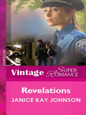 cover image of Revelations